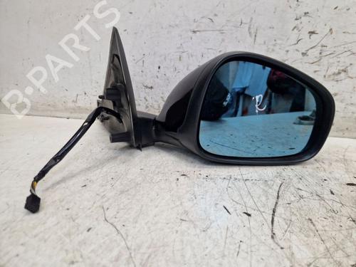 Used Right mirror ALFA ROMEO MITO (955_) 1.4 (955AXB1B) (78 hp) 29107639
