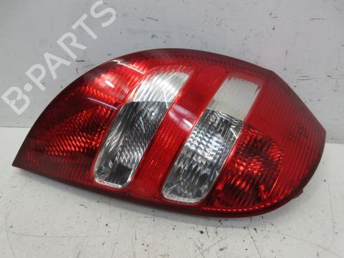 Used Left taillight MERCEDES-BENZ A-CLASS (W169) A 160 CDI (169.006, 169.306) (82 hp) 19294728