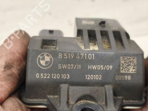 Electronic module BMW 1 (F20) 118 d | BP39742724M83 - Image 6