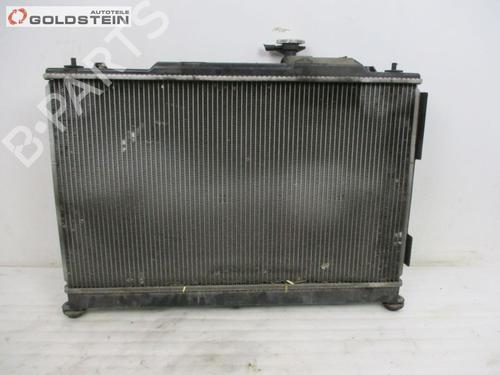 Elektronisk modul MAZDA CX-7 (ER) 2.3 MZR DISI Turbo AWD (ER3P) (260 hp) 18757085