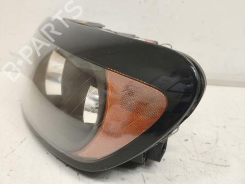 Left headlight VOLVO C30 (533) T5 | BP39615761C28  - Image 7