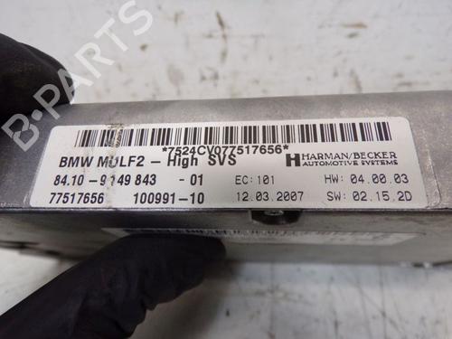 Control unit BMW 5 (E60) 528 i | BP36675512M11  - Image 8