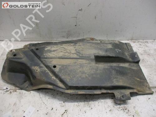 Underbody protection BMW X3 (E83) 2.0 d | BP13760227M92 