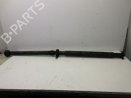 Driveshaft BMW 5 (E60) 520 d | BP19573987M37