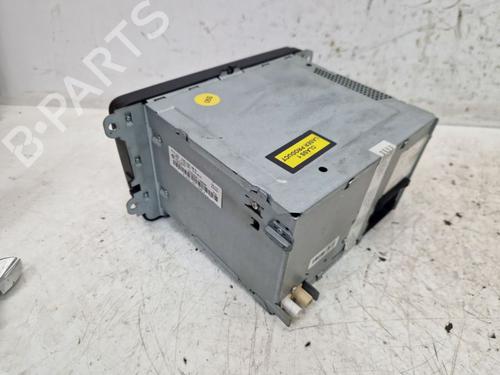 Radio VW GOLF PLUS V (5M1, 521) 2.0 TDI 16V | BP24863850E6 