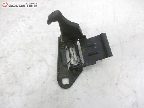 Hood lock LAND ROVER FREELANDER 2 (L359) 2.2 TD4 4x4 | BP18759837C133