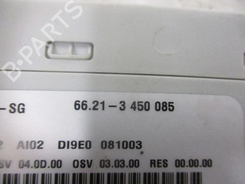 Electronic module MINI MINI (R56) One | BP37115599M83 - Image 5