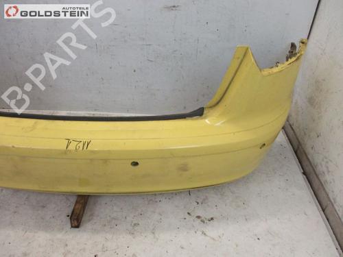 Rear bumper AUDI A3 Sportback (8PA) 2.0 FSI | BP25826022C8 