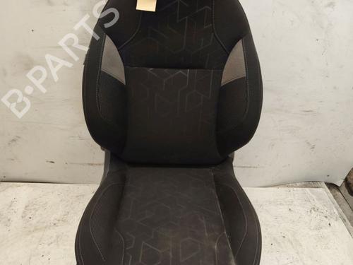 Right front seat PEUGEOT 2008 I (CU_) 1.6 HDi | BP39742668C16 - Image 3