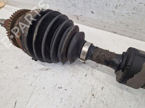 Left front driveshaft KIA SORENTO II (XM) 2.4 GDI 4WD | BP37135793M38  - Image 5
