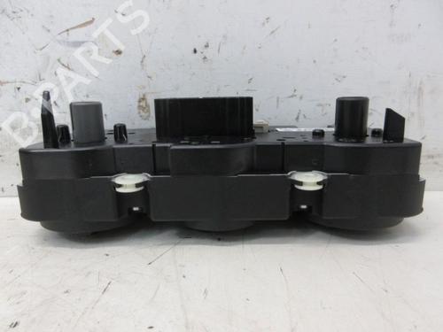 Climate control VW GOLF V (1K1) 1.9 TDI | BP19289583I5 