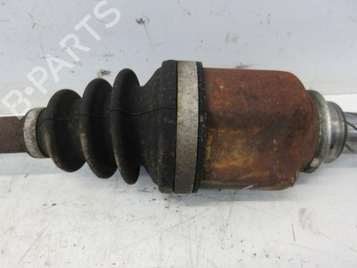 Left front driveshaft DACIA LOGAN Pickup (US_) 1.5 dCi | BP37131407M38 - Image 4