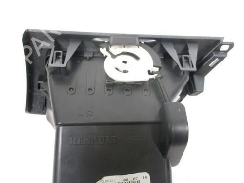 Luftventil RENAULT MEGANE III Hatchback (BZ0/1_, B3_) 1.5 dCi (BZ09, BZ0D, BZ1W, BZ29, BZ14) | BP37113870I21 - Image 3