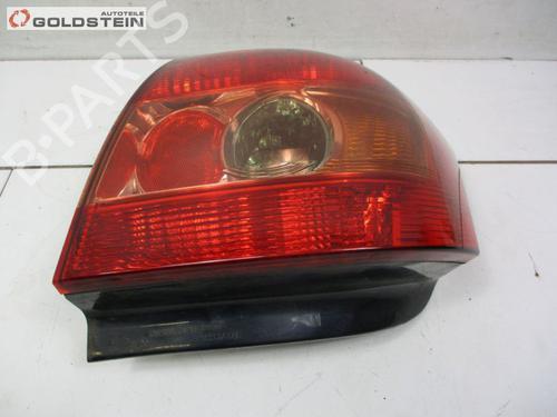 Left taillight TOYOTA COROLLA (_E12_) 2.0 D-4D (CDE120R, CDE120L_) | BP18762006C34 