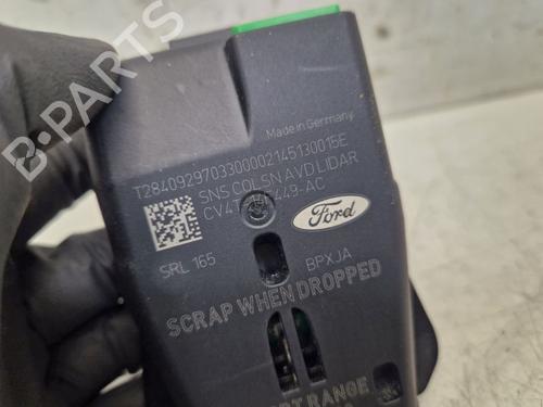 Electronic sensor FORD GRAND C-MAX (DXA/CB7, DXA/CEU) 2.0 TDCi | BP29101410M84 