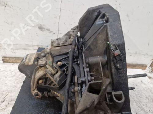 Gearbox RENAULT KANGOO Express (FW0/1_) 1.5 dCi 85 (FW0K, FW0L, FW0B) | BP37143838M3 - Image 4