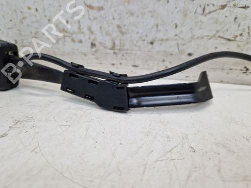 Seat buckle AUDI A3 (8P1) 1.9 TDI | BP26527407I32 
