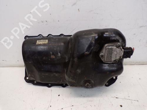 Oliebundkar BMW 1 (E81) 116 i (122 hp) 21137722