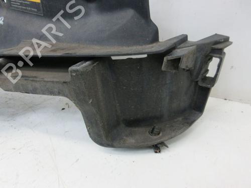 Rear bumper bracket MINI MINI CLUBMAN (R55) Cooper | BP22783014C159 