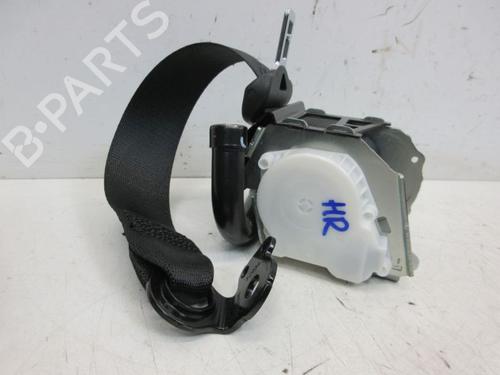 Used Rear right seatbelt Rear right seatbelt MERCEDES-BENZ EQS (V297) EQS 450+ (297.123) (333 hp) 29099188 29099188