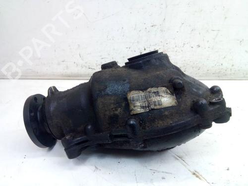 Front differential BMW X3 (E83) 3.0 d | BP29107153M23 