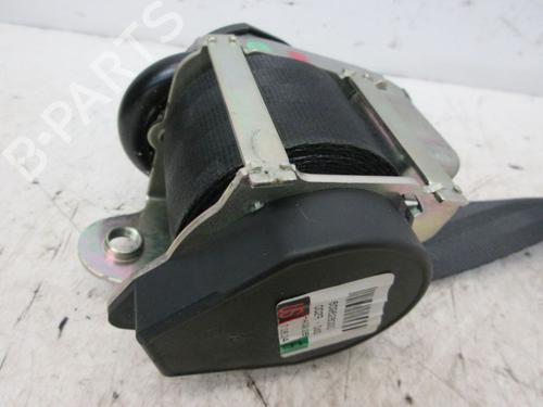 Front right seatbelt VW GOLF V (1K1) 2.0 GTI | BP37123154I25 - Image 3