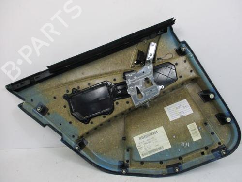 Rear right panel BMW 5 Touring (E61) 530 d | BP37116819C61 - Image 6