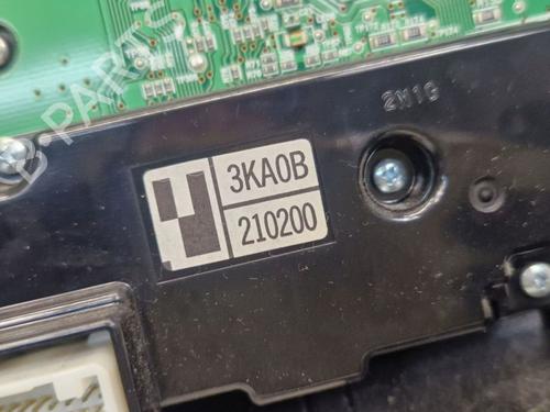 Climate control NISSAN PATHFINDER III (R51) 4.0 4WD | BP31147578I5 