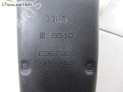 Seat buckle SUBARU JUSTY IV 1.0 (M300) | BP37109853I32 - Image 9