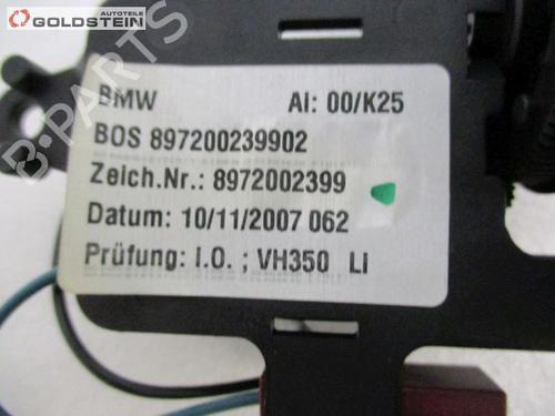 Electronic sensor BMW 3 Touring (E91) 325 d | BP37103863M84 - Image 4