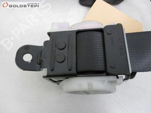 Rear right seatbelt HONDA CIVIC VIII Hatchback (FN, FK) Type R (FN2) | BP18751054I28 
