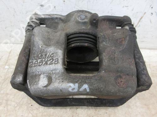 Used Right front brake caliper Right front brake caliper 37129724 37129724