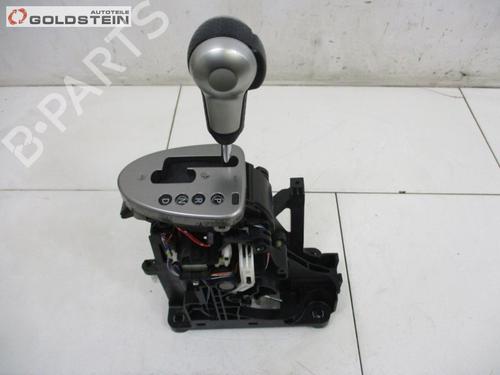 Shift knob NISSAN QASHQAI / QASHQAI +2 I (J10, NJ10, JJ10E) 2.0 | BP18761287I34 
