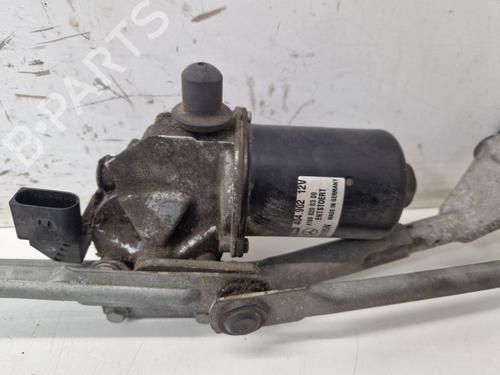 Front wipers mechanism MERCEDES-BENZ A-CLASS (W169) A 150 (169.031, 169.331) | BP26022629C83 