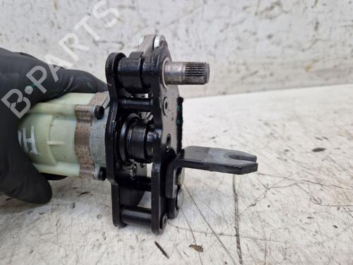 Elektronische sonde VW PASSAT B6 Variant (3C5) 2.0 TFSI | BP29106454M84 