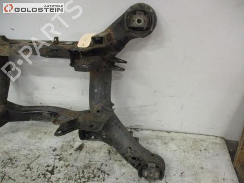 Rear axle MERCEDES-BENZ GL-CLASS (X164) GL 420 CDI 4-matic (164.828) | BP18753153M2 