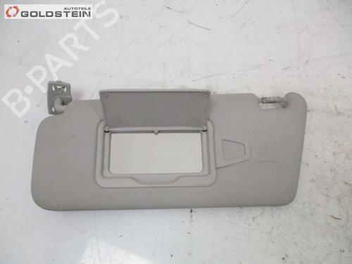 Left sun visor MERCEDES-BENZ A-CLASS (W169) A 160 CDI (169.006, 169.306) | BP37098496I1 - Image 2
