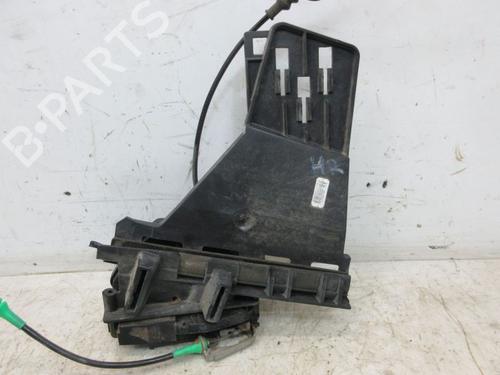 Rear right lock FORD FIESTA VI (CB1, CCN) 1.6 Ti | BP29044608C99