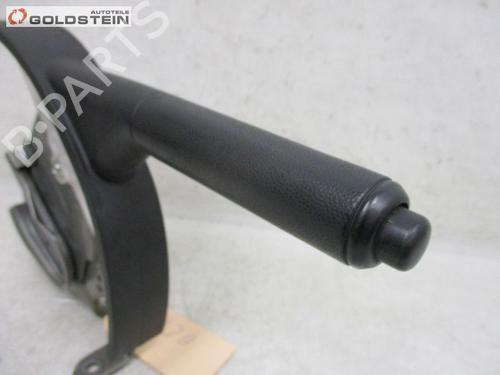 Hand brake MAZDA 5 (CR) 1.8 (CR19) | BP37100035I18 - Image 3