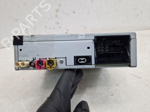 Elektronisk modul AUDI A3 Limousine (8VS, 8VM) 2.0 TFSI | BP30550232M83 