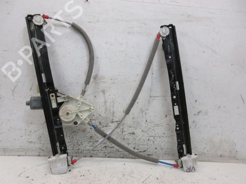 Rudehejsemekanisme Højre foran FORD B-MAX (JK) 1.0 EcoBoost | BP37127793C23 - Image 8