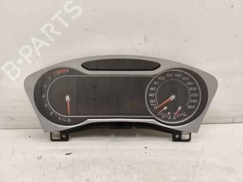 Used Instrument cluster Instrument cluster FORD MONDEO IV Turnier (BA7) 2.3 (160 hp) 39742624 39742624