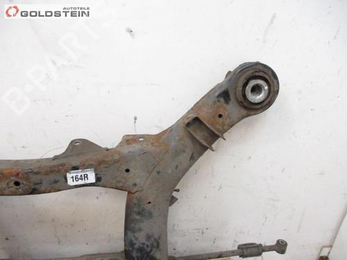 Rear axle MERCEDES-BENZ M-CLASS (W164) ML 320 CDI 4-matic (164.122) | BP18763313M2 
