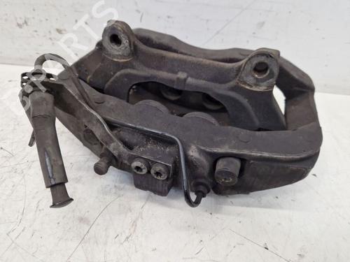 Left front brake caliper AUDI A8 D3 (4E2, 4E8) 4.2 TDI quattro | BP37145999M105 - Image 3