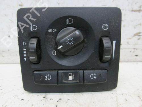 Headlight switch VOLVO V50 (545) 2.4 | BP37126013I24 - Image 2