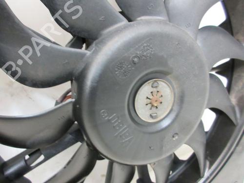 Fan AUDI A6 C6 (4F2) 3.2 FSI quattro | BP37123210M128 - Image 4