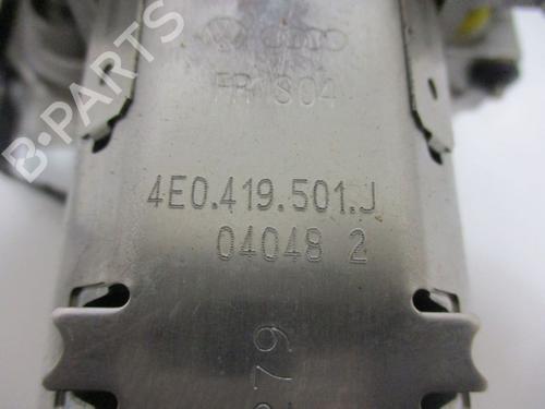 Steering column AUDI A8 D3 (4E2, 4E8) 4.0 TDI quattro | BP37113100M21 - Image 6
