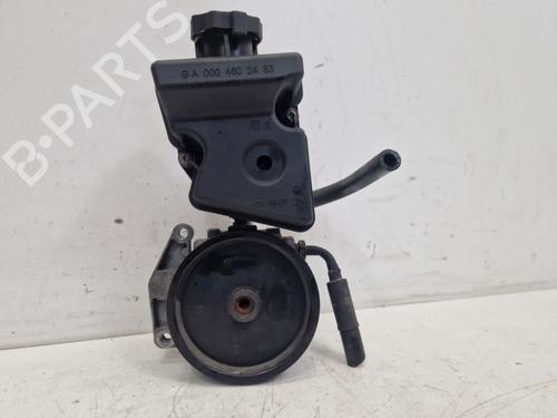 Used Steering pump Steering pump MERCEDES-BENZ SPRINTER 3-t Van (B906) 224 (906.613) (258 hp) 33276094 33276094