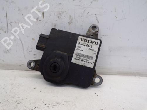 Used Gearbox control unit VOLVO XC60 I SUV (156) 3.2 AWD (243 hp) 27619695