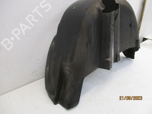 Wheel arch SKODA FABIA II Combi (545) 1.2 | BP29087569C56 